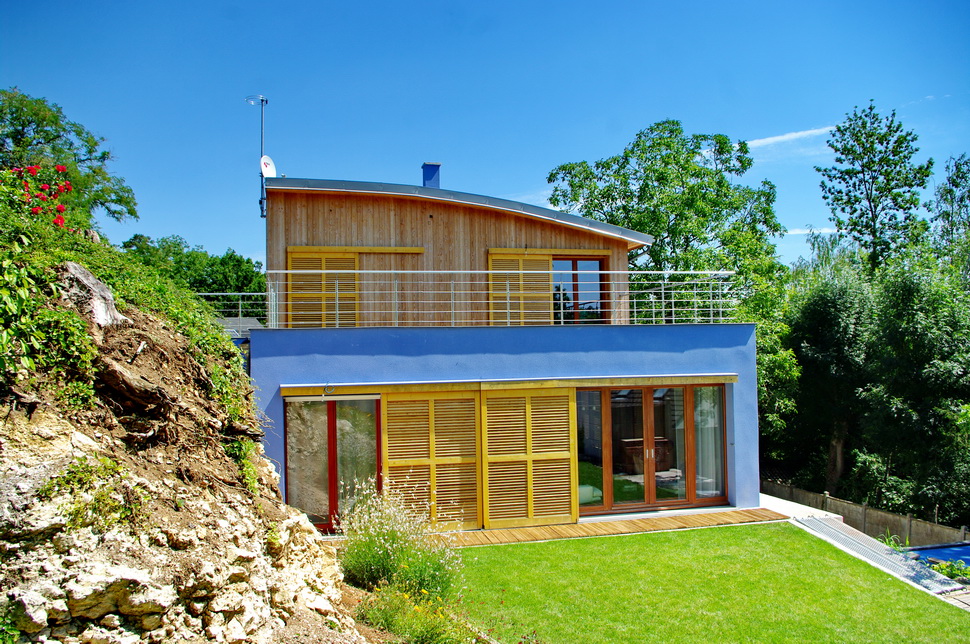 La prise en compte du confort dété dans la RE2020