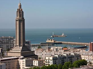 Foncier public : premiers "couacs" au Havre et en Ile-de-France