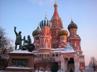 Grumbach et Wilmotte retenus pour le Grand Moscou