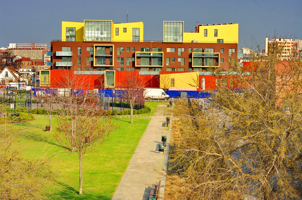 Le calcul environnemental dans la RE2020