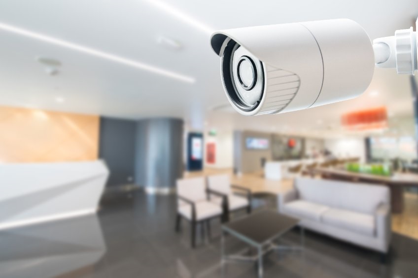 Comment éviter les intrusions dans son immeuble ?