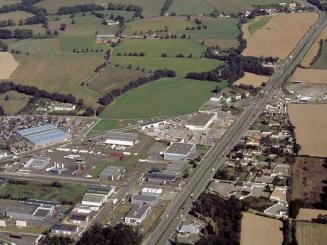 Un Commissariat à l'Egalité des territoires dès février 2013