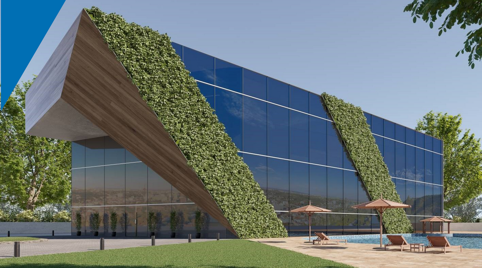 Technal décarbone à tout va !