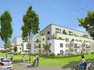 Le Sénat favorable au projet de loi sur le logement social