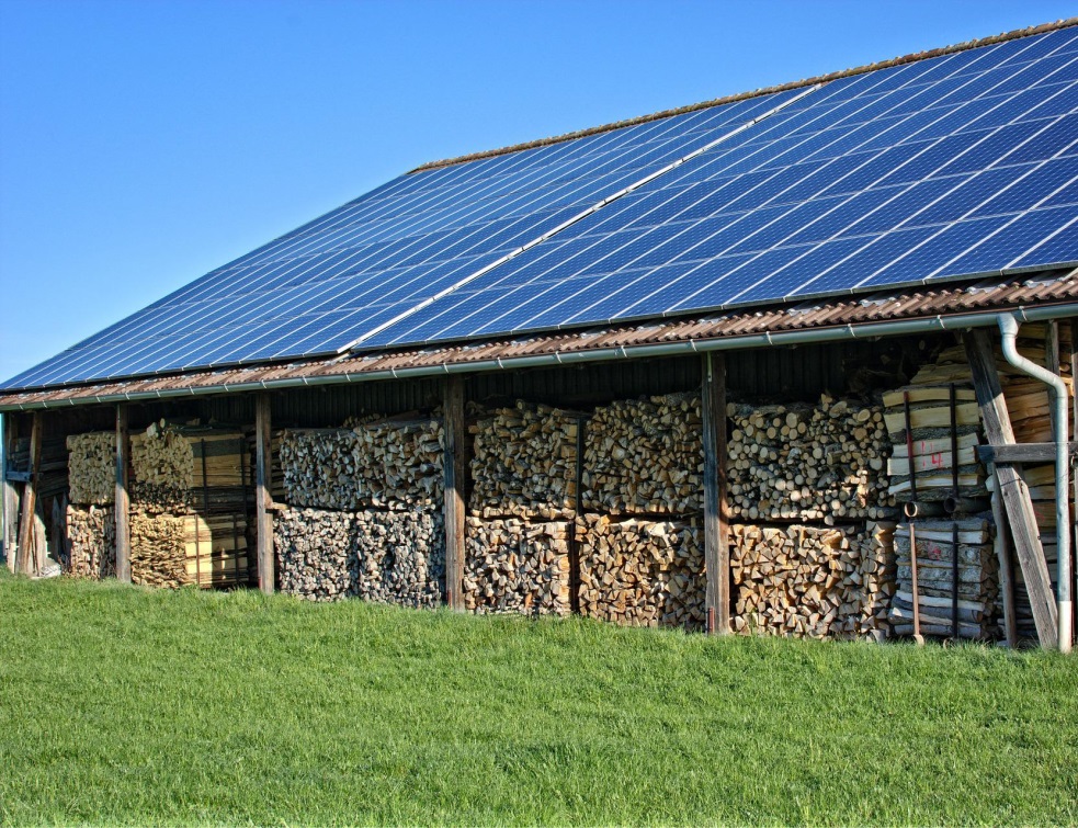 Les renouvelables progressent en France, loin cependant de l'objectif