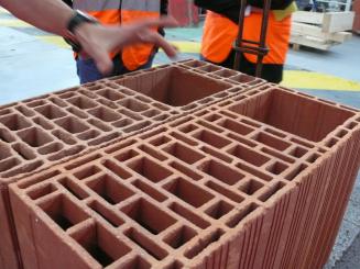 Réglementation sismique : la brique est-elle conforme ?