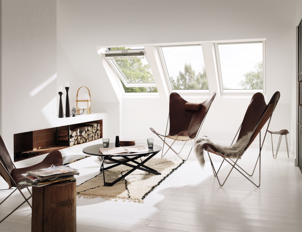 Isoler et aménager des combles vertueux