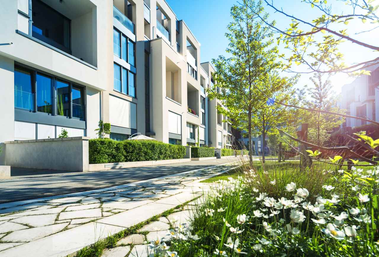 Règlementation environnementale 2020