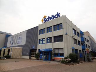 Le spécialiste des rupteurs parie sur la France