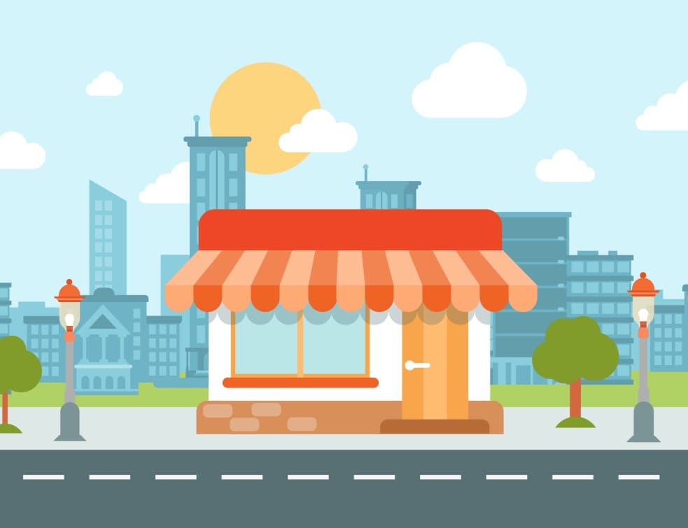 L'indemnisation doit être totale si l'expropriation déplace un commerce