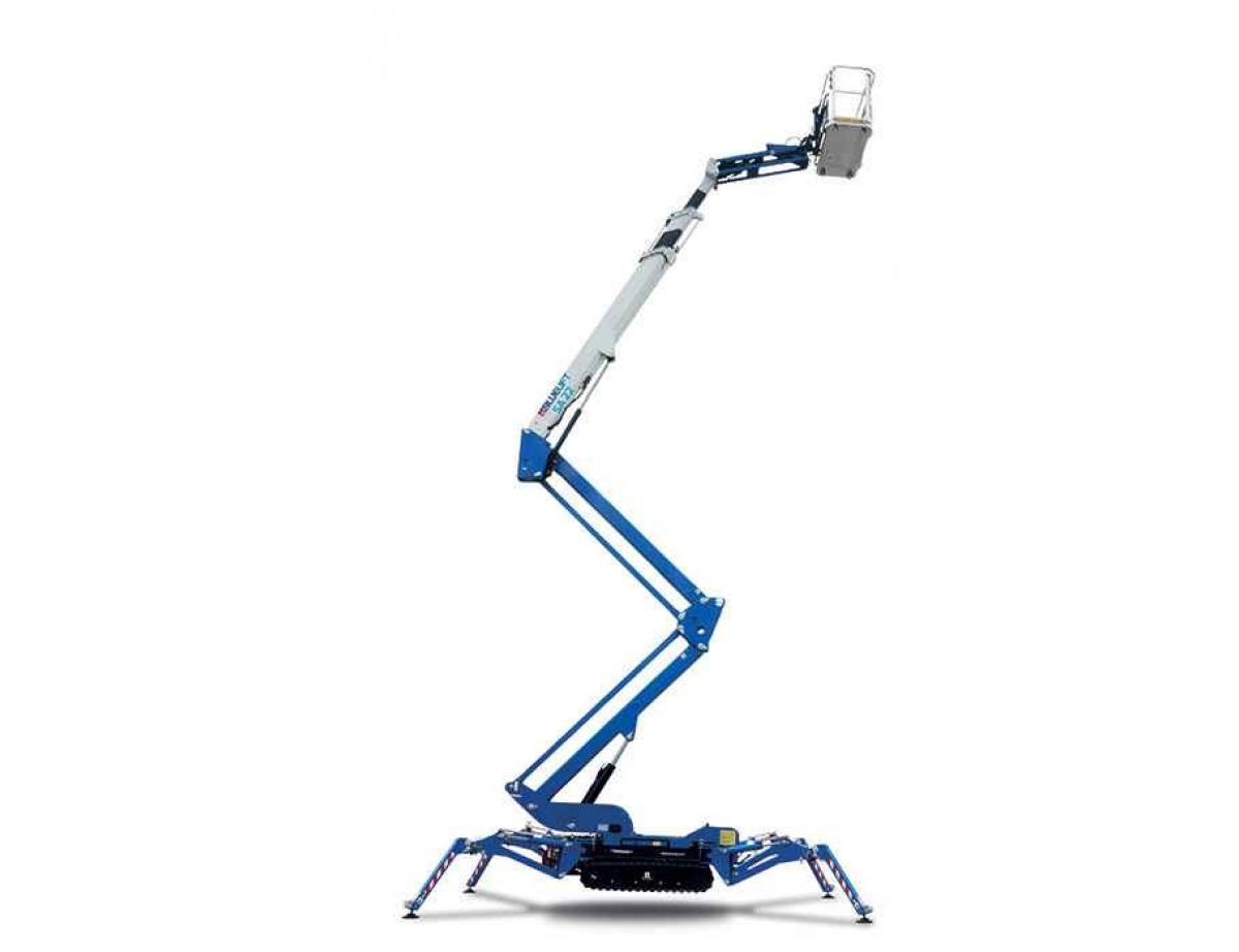 Pourquoi louer une nacelle élévatrice en entreprise ?