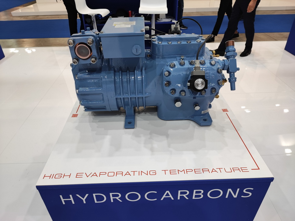 A la Mostra Convegno, la relève du R32 est déjà prête