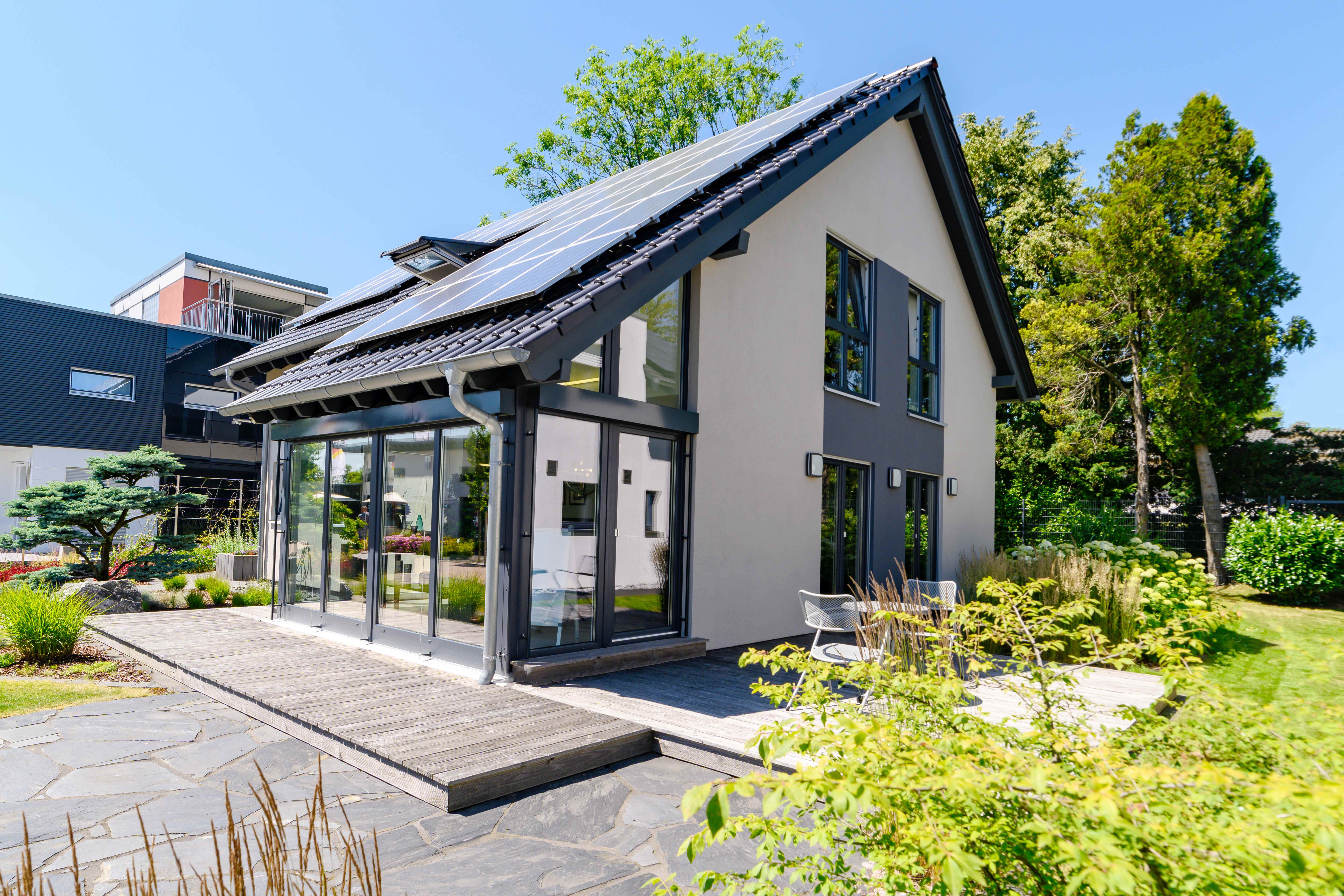 Maisons ARLOGIS dépasse le cap des 20 agences