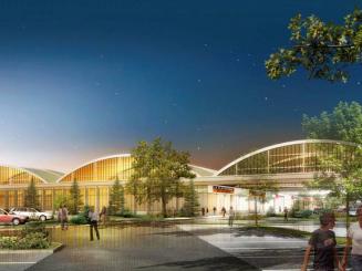 Pantin: le plus grand hypermarché pour les Pros du Bâtiment