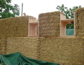 Ecomatériaux : la construction en paille (page 3)