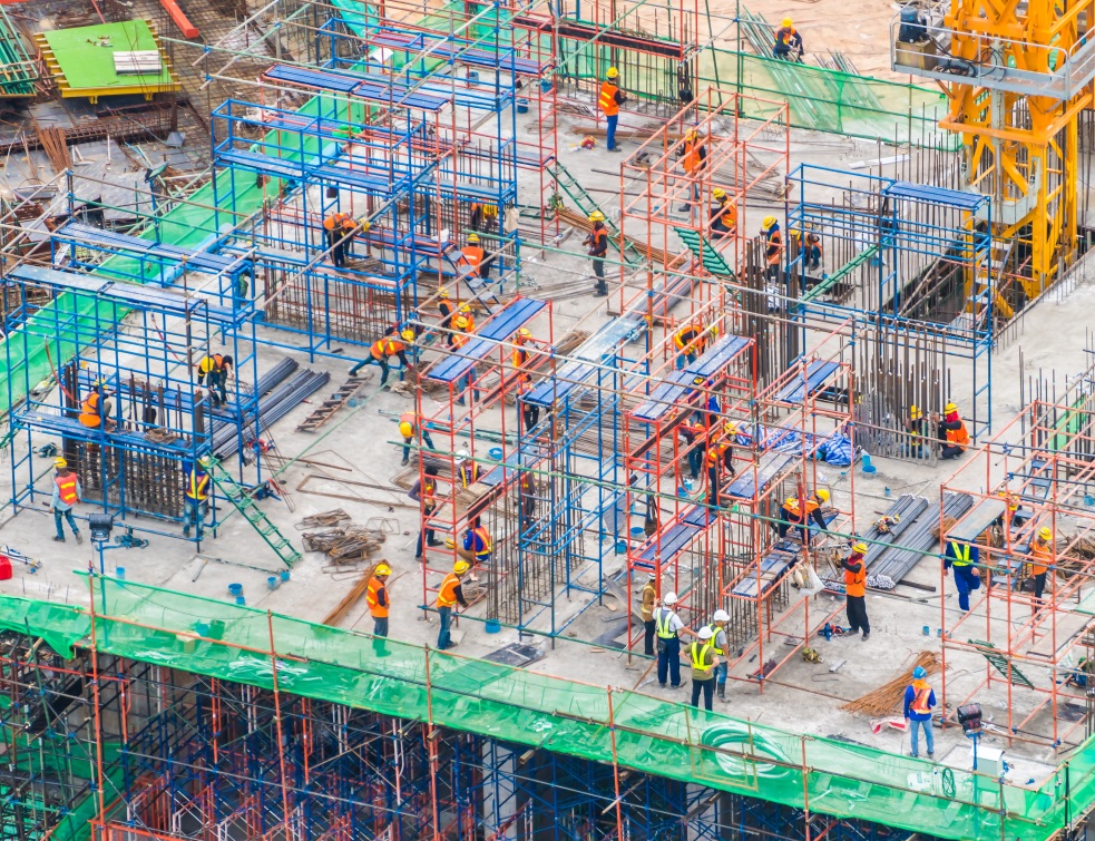 34% des travailleurs "sans bureau" en France souhaitent quitter leur emploi, selon le BCG