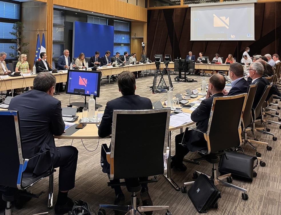 Les Assises du BTP s'ouvrent sur un engagement de solidarité de la filière