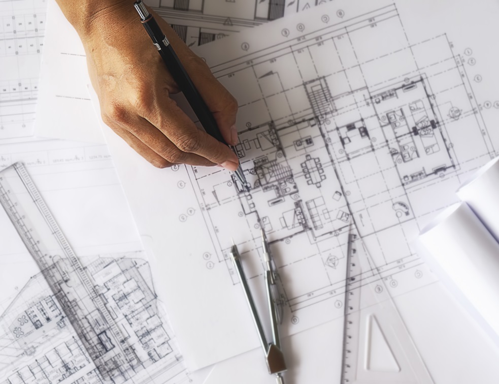 Une spécialité recherchée : Performance énergétique et environnementale des bâtiments