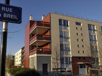 Mobilisation générale pour le logement social