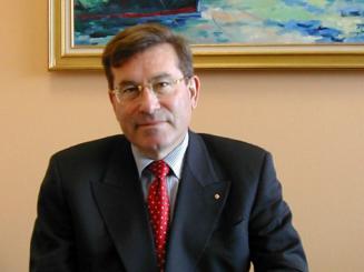 André Liébot réélu pour 3 ans à la tête du SNFA