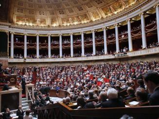 Logement social : le contreprojet de Benoist Apparu