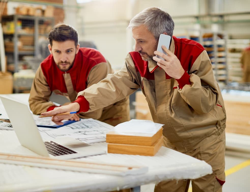 Les artisans toujours inquiets selon l'étude menée par la Capeb Auvergne-Rhône-Alpes