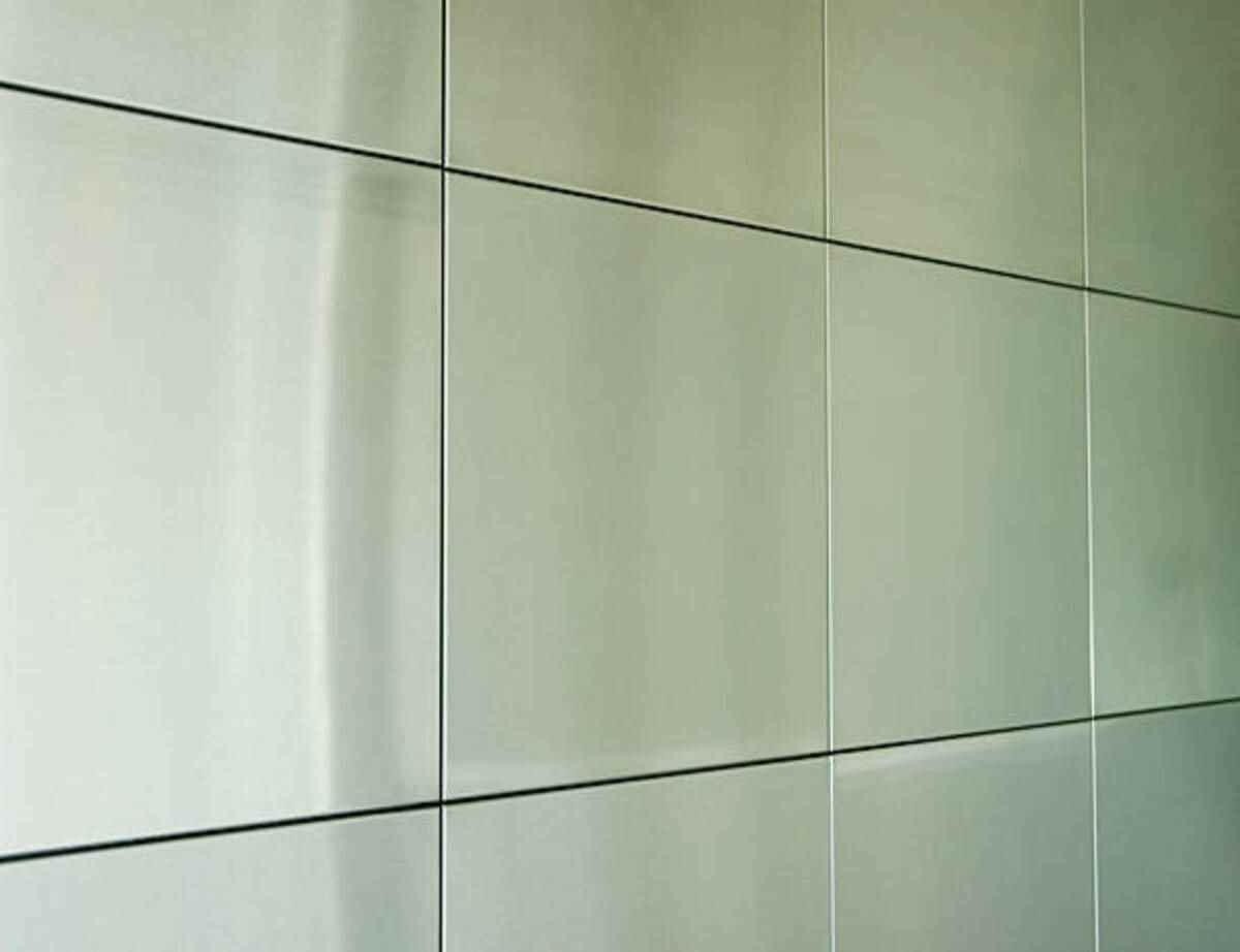 Quels sont les avantages des façades en composite aluminium ?