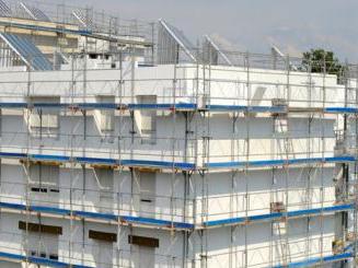 Rénovation : l'Eco PTZ va être amélioré pour le social