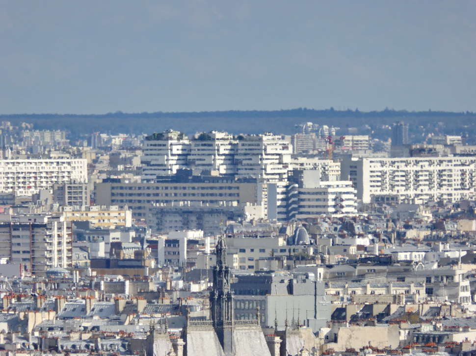 Risque de coupure du gaz russe, que peut-on faire en immeubles collectifs à court terme?