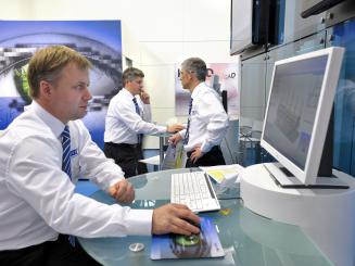 Bau 2013 : quelles économies dénergie pour quelle efficacité ?