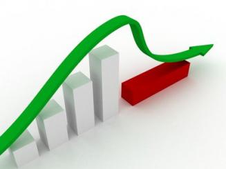 Crédits immobiliers: forte chute des crédits