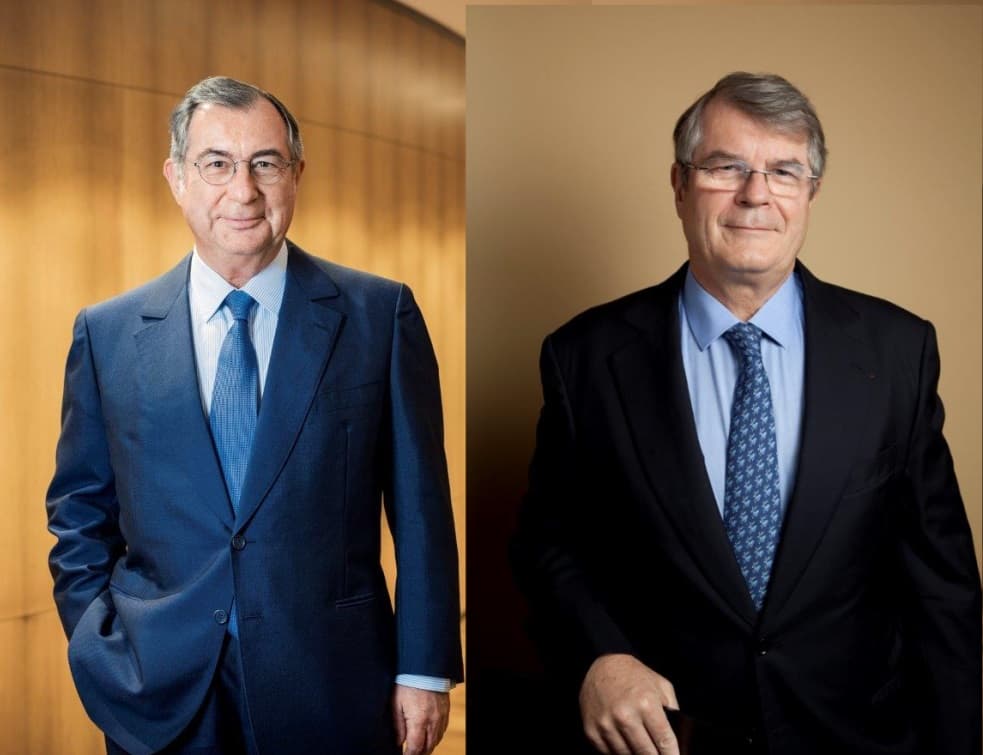 La famille Bouygues dépasse le seuil des 25% du capital de Bouygues