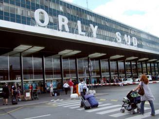 Aéroport d'Orly: un projet de rénovation dévoilé