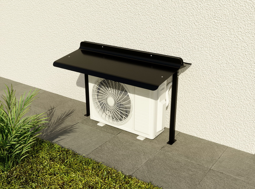 Pompes à chaleur domestiques et fluides naturels : le couple gagnant