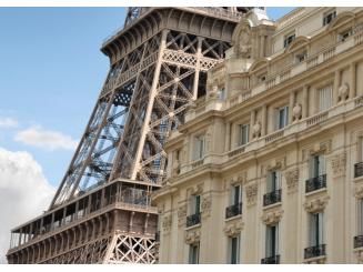 Le matraquage fiscal "relance" l'immobilier de luxe