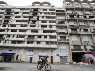 Logement social: des aménagements sur le projet