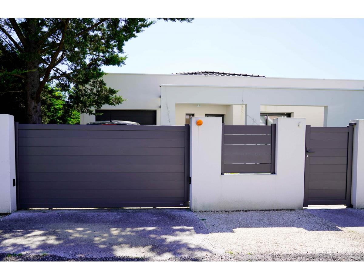 Les indispensables à savoir pour choisir sa clôture