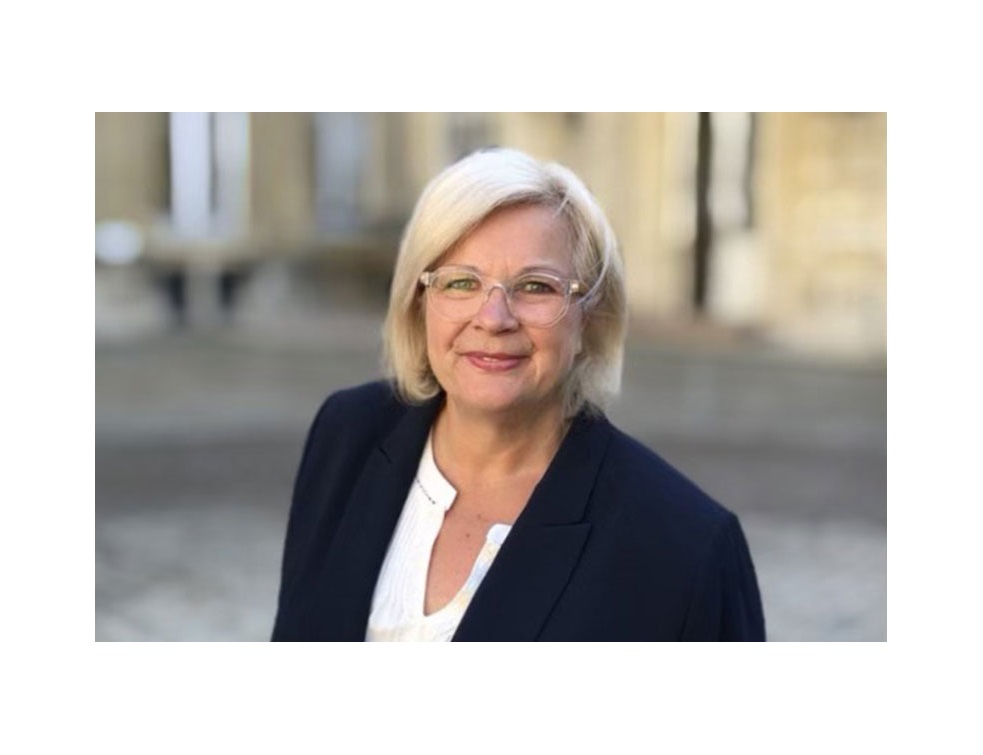 Catherine Vautrin nommée à la tête de l'Agence nationale pour la rénovation urbaine (Anru)