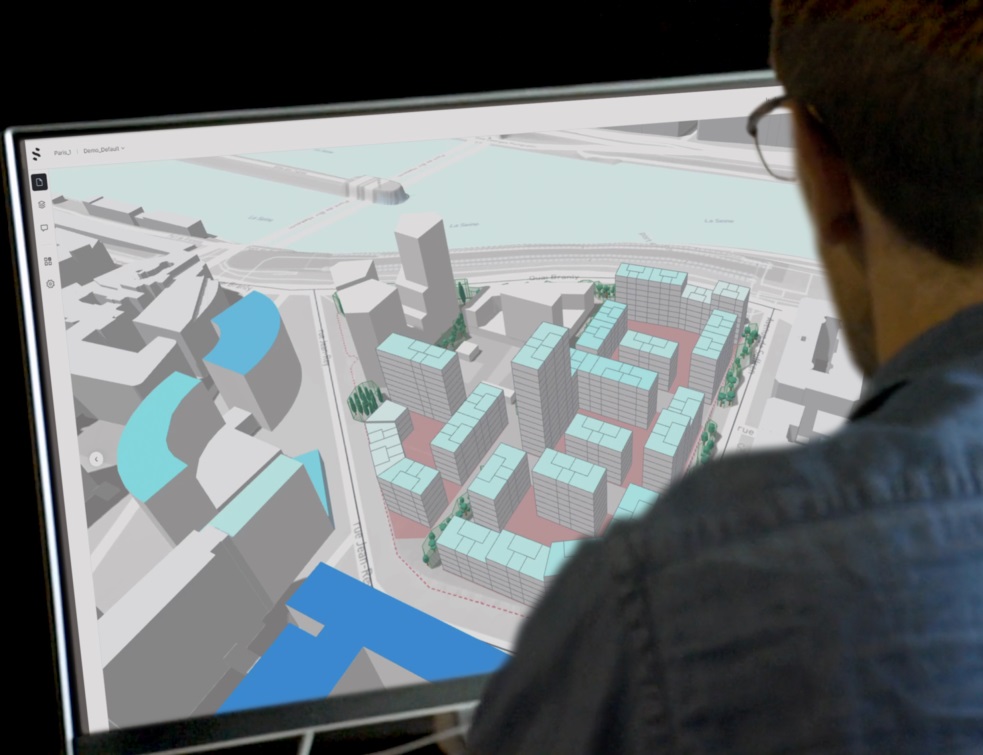 Un nouvel outil pour mieux prendre en compte le potentiel photovoltaïque des toitures