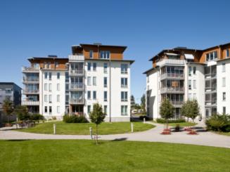 Le logement social: le parlement adopte le projet de loi