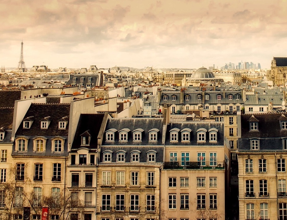 De plus en plus de Franciliens vivent à l'étroit, selon une étude