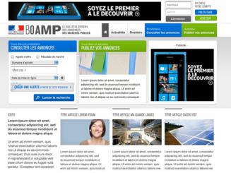 Marchés publics : ce qui va changer pour les PME