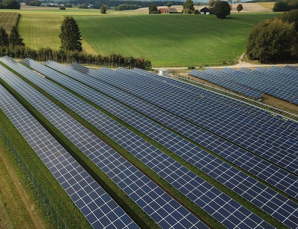 Les eurodéputés veulent doubler la part des énergies renouvelables d'ici 2030