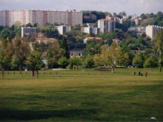Urbanisme : 9 Français sur 10 veulent du "vert"