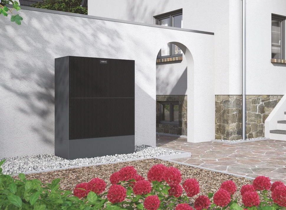 Les premières offres de systèmes pour lautonomie énergétique des maisons individuelles