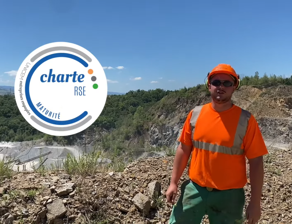 30 bougies soufflées et des vidéos d'entreprises pour Unicem entreprises engagées (UEE)