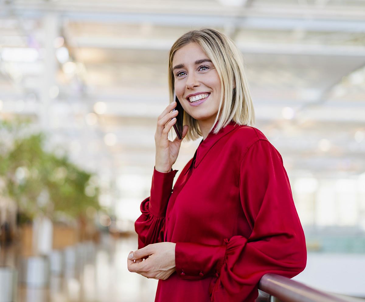 Vous êtes unique, votre entreprise aussi ! Votre sécurité numérique à portée de clic