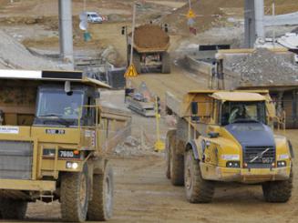 Grands travaux: les priorités vont être redéfinies