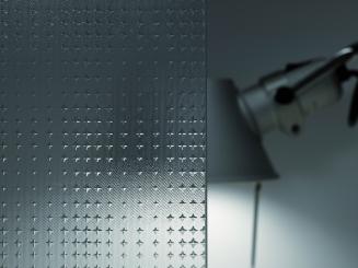 Verre décoratif : une collection dédiée aux maîtres douvrage 