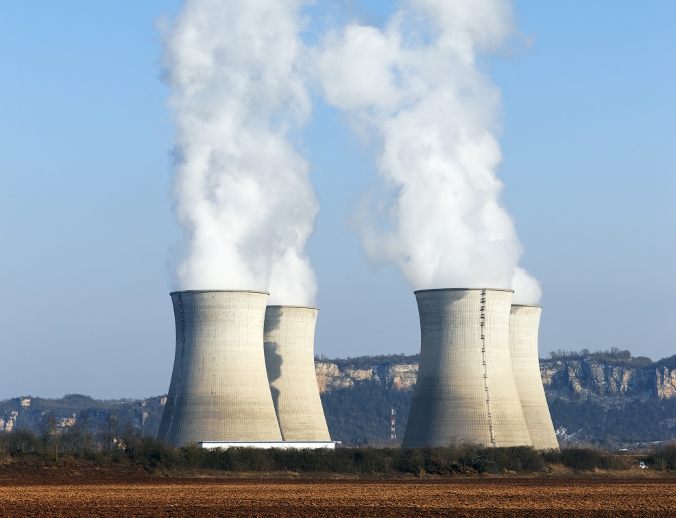 Le gouvernement présente son projet de loi d'accélération du nucléaire